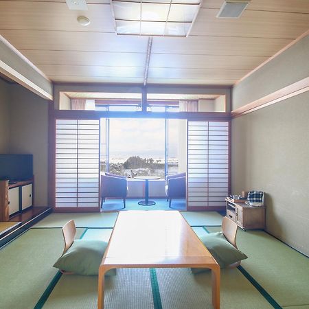Tabist Niitsuru Onsen Nda Hotel Aizumisato Exterior photo