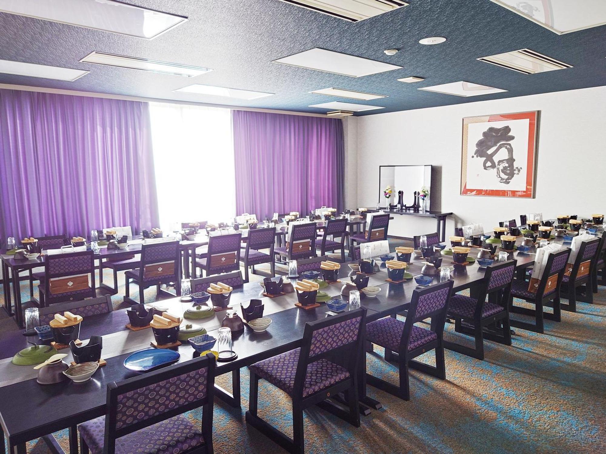 Tabist Niitsuru Onsen Nda Hotel Aizumisato Exterior photo