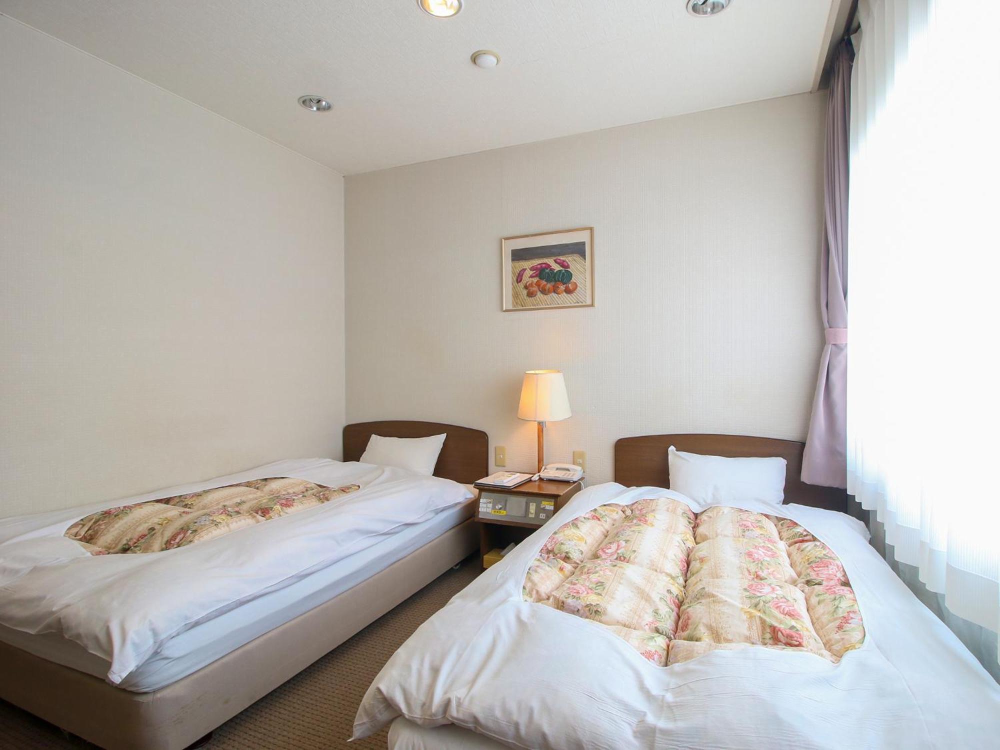 Tabist Niitsuru Onsen Nda Hotel Aizumisato Exterior photo