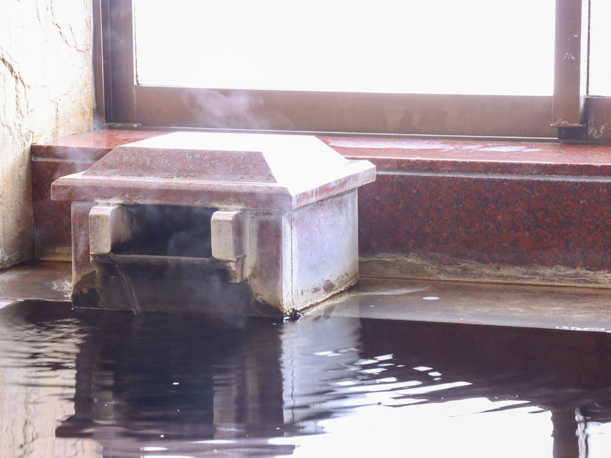 Tabist Niitsuru Onsen Nda Hotel Aizumisato Exterior photo