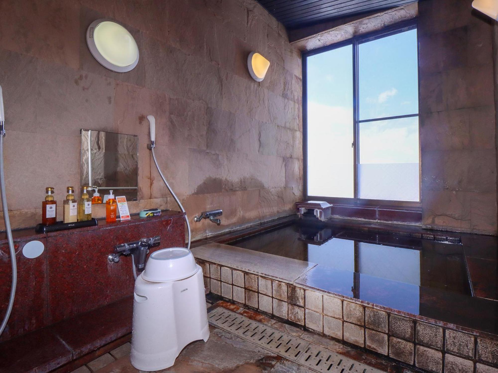 Tabist Niitsuru Onsen Nda Hotel Aizumisato Exterior photo