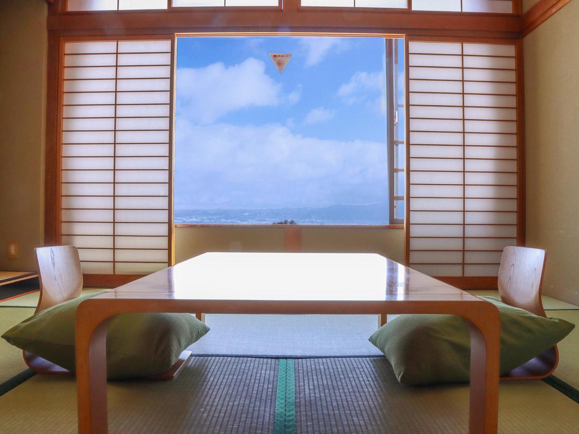 Tabist Niitsuru Onsen Nda Hotel Aizumisato Exterior photo