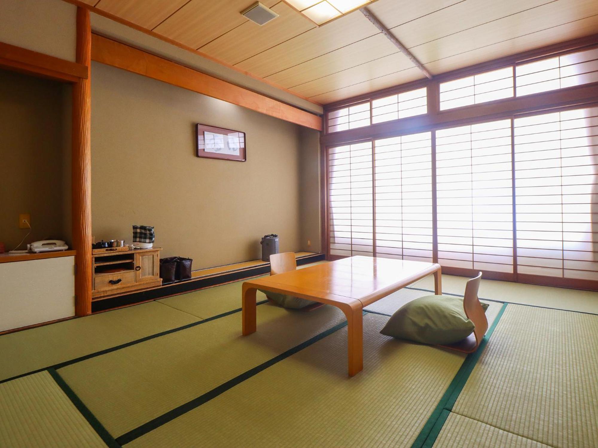 Tabist Niitsuru Onsen Nda Hotel Aizumisato Exterior photo